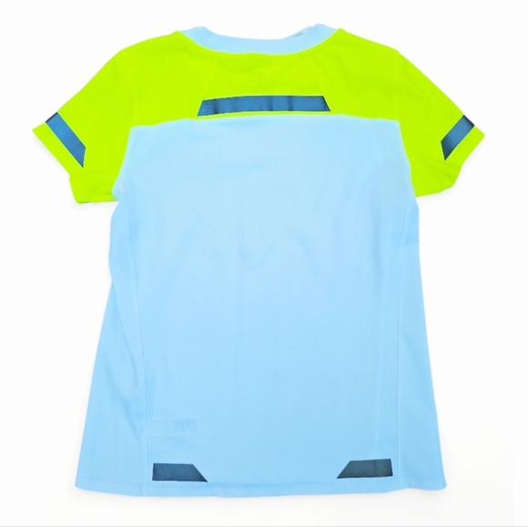 NWT Brooks Women's Run Visible Short Sleeve Performance Tee, Size S - Picture 7 of 8